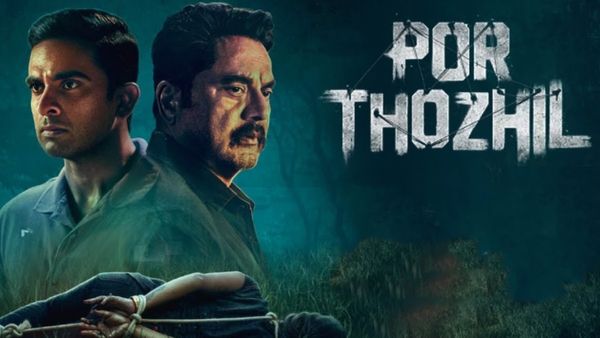 'போர் தொழில்' OTT Release: போர்த்தொழில் படத்தின் ஓடிடி ரிலீஸ் எப்பொழுது? அதிகாரப்பூர்வ தேதி அறிவிப்பு!!