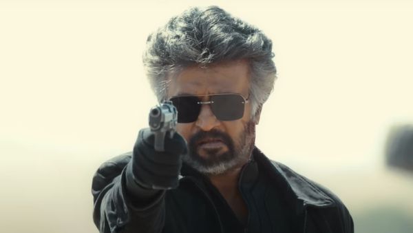 Jailer trailer: பேச்சே கிடையாது.. வீச்சுதான்.. ஜெயிலர் படத்தின் மாஸ் ட்ரெயிலர் வெளியீடு!