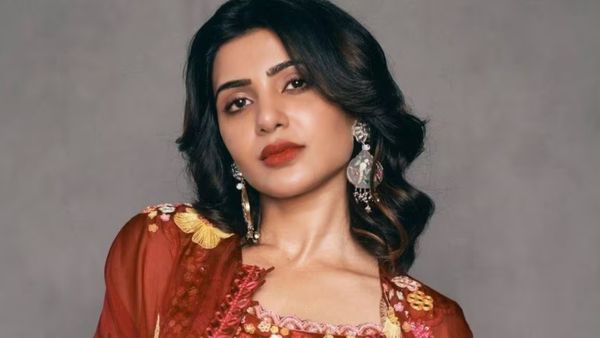 Samantha: சிகிச்சைக்கு பிரபல நடிகரிடம் கடன் வாங்கினேனா? நடிகை சமந்தா விளக்கம்!