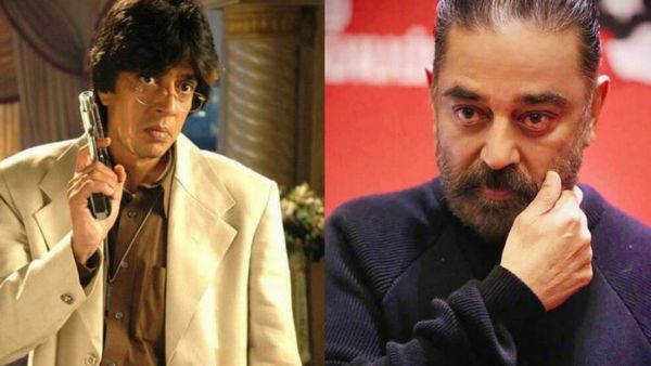 Raghuvaran: நாயகன் படத்தில் கமலுடன் நடிக்க மறுத்த ரகுவரன்... இப்படியொரு காரணமா..?