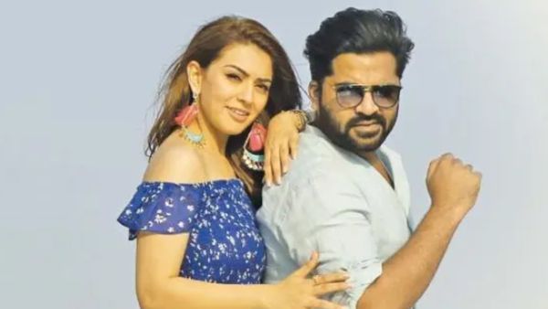 Simbu - சிம்பு - ஹன்சிகா பிரிந்ததற்கு இதுதான் காரணமா? .. பிரபலம் பகிர்ந்த தகவல்