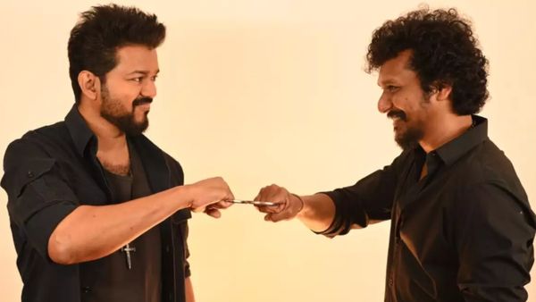 Leo - காஷ்மீர் பறந்த லியோ படக்குழு.. காரணம் என்ன தெரியுமா?