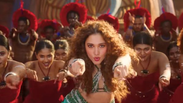 Tamannah Salary: ஜெயிலரில் தமன்னா சம்பளம் இத்தனை கோடியா... எல்லாம் காவாலா பாட்டுக்காக மட்டும் தானா..?