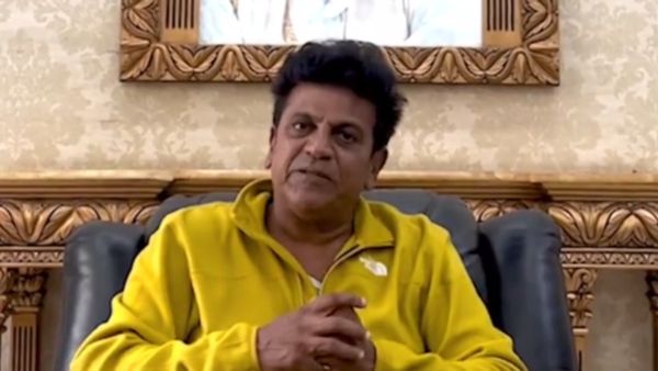 Shivarajkumar: ரசிகர்களின் அன்பு.. இதயத்தில் வைத்திருப்பதாக நெகிழ்ச்சி தெரிவித்த சிவராஜ்குமார்!