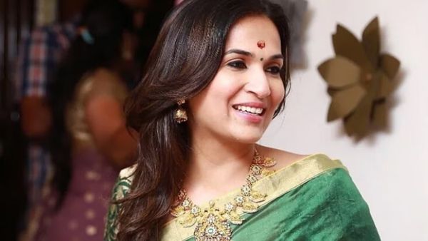 Rajini Daughter - இரண்டு ஆண்களுடன் தனித்தீவில் ரஜினியின் மகள்.. அவரே சொன்ன பதிலை பாருங்க