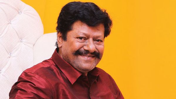 மனம் பதறுகிறது இறைவா.. நாங்குநேரி சம்பவம் குறித்து ஆதங்கப்பட்ட ராஜ்கிரண்!