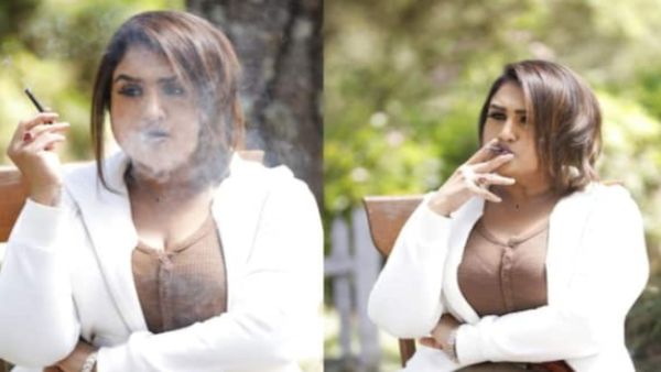 பெண்கள் தம் அடிப்பது.. தண்ணி அடிப்பது தனிப்பட்ட விஷயம்.. வனிதா அதிரடி பதில்!