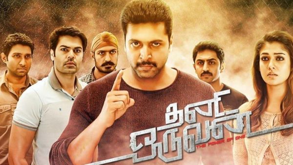 Thani Oruvan 2: 8 ஆண்டு கொண்டாட்டம்.. ஆகஸ்ட் 28ம் தேதி வெளியாகும் தனி ஒருவன் 2 அப்டேட்?