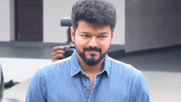 Vijay - இதுதானா விஜய்யின் அரசியல் கொள்கை?.. தீயாக பரவும் தகவல் இதோ