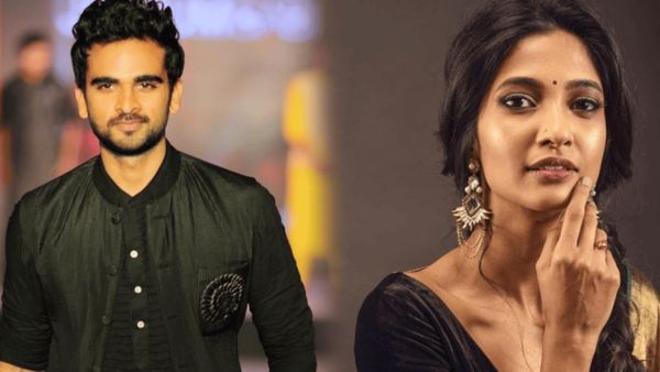 அசோக் செல்வன் & கீர்த்தி பாண்டியன் திருமண அழைப்பிதழ்..எங்கு, எப்போது கல்யாணம் தெரியுமா?