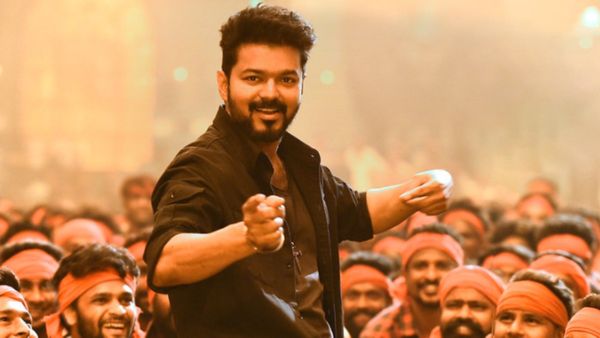 Leo Audio Launch: லியோ இசை வெளியீட்டு விழாவில் திடீர் மாற்றம்... விஜய் எடுத்த அதிரடி முடிவு!