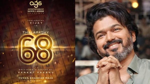 Thalapathy 68: விஜய்க்கு ரெண்டு ஜோடி.. ஜெய்க்கு?.. இதோ தளபதி 68 புதிய அப்டேட்!