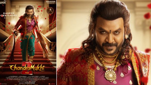 Raghava lawrence: வேட்டையன் கேரக்டரை செய்யும்போது பயமாக இருந்தது.. லாரன்ஸ் சொன்னதை பாருங்க!