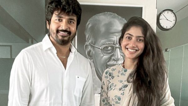 Sivakarthikeyan: காஷ்மீர் டூ சென்னை - சென்னை டூ காஷ்மீர்.. எஸ்கே21 பட அப்டேட்!