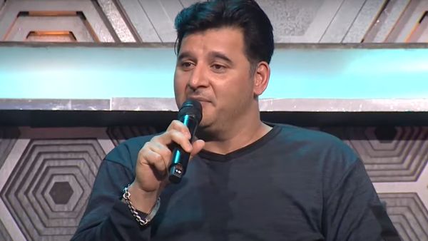 Abbas: சின்ன வயசுல எனக்கு கான்பிடன்ஸ் இந்தளவிற்கு இல்லை.. அப்பாஸை புலம்பவிட்ட கோகுல்!