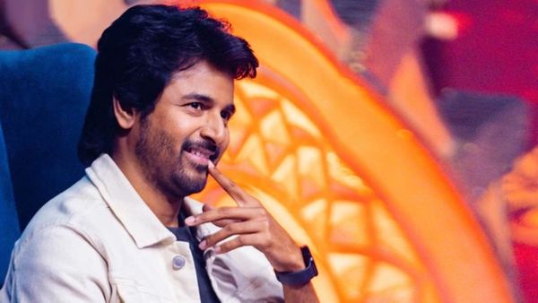 SK 21: அதிரடி காட்டப் போகும் சிவகார்த்திகேயன்... SK 21 ஃபர்ஸ்ட் லுக் ரிலீஸ் தேதி கன்ஃபார்ம்..?