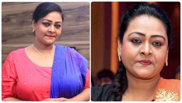 அந்த விஷயம் முதலில் அவருடன்தான் நடந்தது.. மனம் திறந்த ஷகீலா