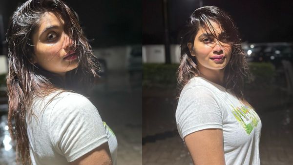 ஒரு மழை பெய்திடக் கூடாது.. உடனே கேமரா தூக்கிட்டு டான்ஸ் ஆடிடுவீங்க.. ஷிவானியை பங்கம் பண்ண ஃபேன்ஸ்!