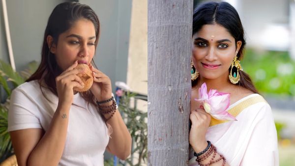 கழுதை குடிசையா இருந்தாலும் பரவாயில்லை.. என்ன கடைசியில ஷிவானி இப்படி மாறிட்டாரே.. பசி தான் காரணம்!