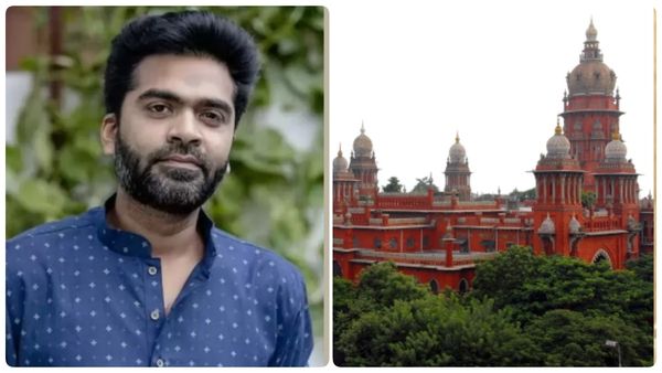 Simbu - கொரோனா குமாரால் சிம்புவுக்கு வந்த சிக்கல்.. உயர் நீதிமன்றம் அதிரடி உத்தரவு