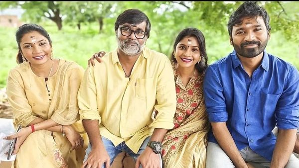 தனுஷ் குடும்பத்தில் இருந்து ஒரு புதிய ஹீரோ வரப் போறாராம்.. அந்த படத்தை இயக்கப் போவது யாரு தெரியுமா?