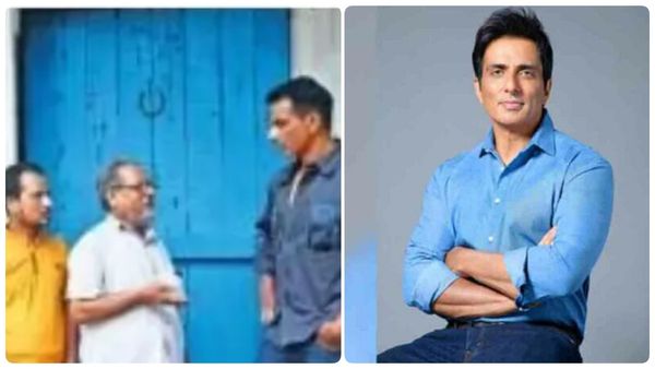 ரூ.12 லட்சம் கடன்.. மனைவி இறந்த விரக்தியில் மனமுடைந்த முதியவர்..சோனு சூட் செய்த தரமான சம்பவம்!