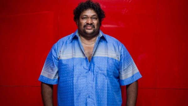 அப்பாட்ட தேசிய விருது மட்டும் இல்லை நான் வாங்கிட்டேன்.. கண் கலங்கிட்டாரு.. மனம் திறந்த ஸ்ரீகாந்த் தேவா