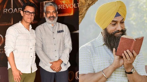 Rajamouli: ஓவர் ஆக்டிங் செய்கிறாரா அமீர்கான்.. என்ன இப்படி சொல்லியிருக்காரு ராஜமௌலி!