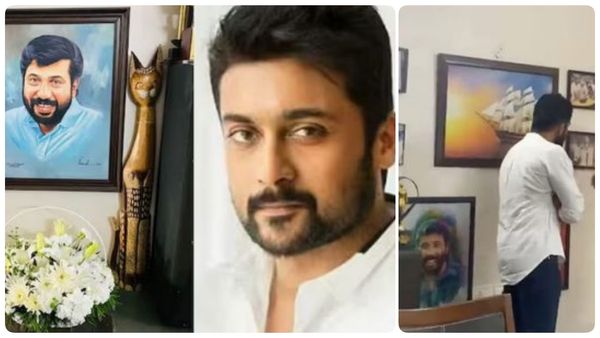 Suriya - சித்திக் வீட்டுக்கு சென்ற சூர்யா.. கம்பேக் கொடுத்த இயக்குநரை மறக்கலாமா விஜய்?.. ரசிகர்கள் கேள்வி