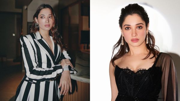 Tamannaah - பல வயது மூத்தவர்களுடன் நடிப்பது பற்றி தமன்னா என்ன சொல்லியிருக்கிறார் தெரியுமா?