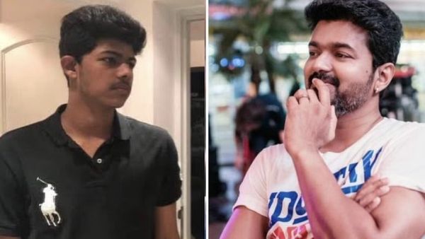 லைகா மீது கோபத்தில் விஜய்.. தளபதிக்கே சவால் விடும் சஞ்சய்.. பிரபலம் சொல்லும் ஷாக் தகவல்!