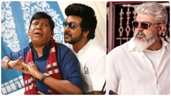 Vadivelu: வடிவேலுவால் TakeOff ஆகும் அஜித்தின் விடாமுயற்சி... சந்திரமுகி 2வில் இப்படியொரு ட்விஸ்ட்டா?