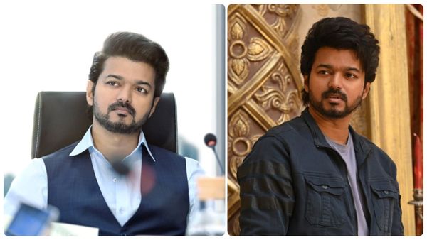 லியோ ரிலீஸுக்கு முன் விஜய்க்கு வந்த பெரிய சிக்கல்.. வாரிசு படமே நஷ்டமாம்.. விநியோகஸ்தர் கடிதம்!