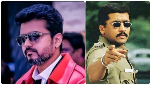 Gautham menon: காக்க காக்க படத்தை ரிஜக்ட் செய்த விஜய்.. ஏன் தெரியுமா.. கௌதம் மேனன் வெளிப்படை!