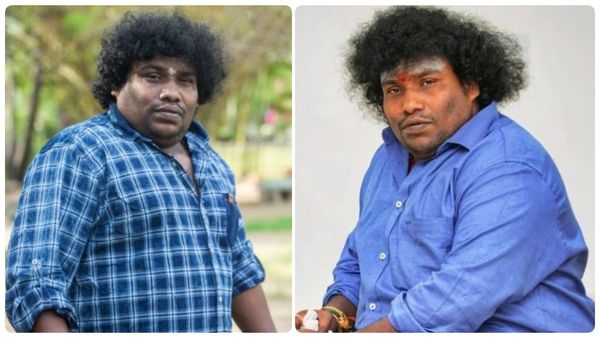 நிற்கக்கூட நேரமில்லை.. யோகிபாபு கைவசம் எத்தனை படங்கள் இருக்குனு தெரியுமா?