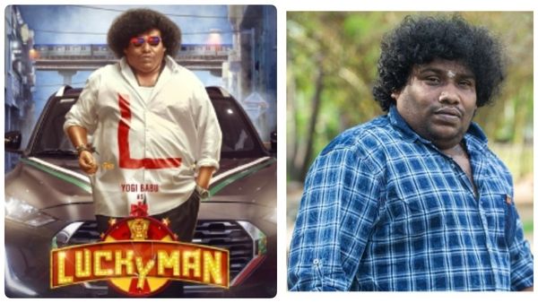Yogi Babu - மாறும் பாதை.. நீங்கள் கதாநாயகனா? காமெடியனா?.. யோகி பாபு சொன்ன தரமான பதில்