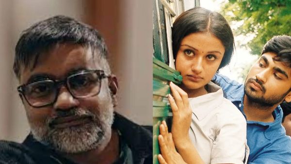 Sonia Agarwal: 7G ரெயின்போ காலனி நினைவுகளில் உருகிய சோனியா அகர்வால்... ஆனால்! செல்வராகவன்..?