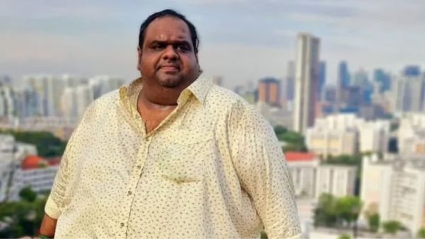 Ravinder Chandrasekar: “போலி ஆவணம்... 16 கோடி பண மோசடி..” தயாரிப்பாளர் ரவீந்தர் சந்திரசேகர் கைது!