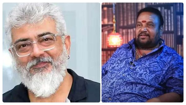 Bava Lakshmanan: அஜித் வீட்டு வாசலுக்குப் போய் நின்றும் உதவவில்லை.. மனமுடைந்து பேசிய பாவா லட்சுமணன்