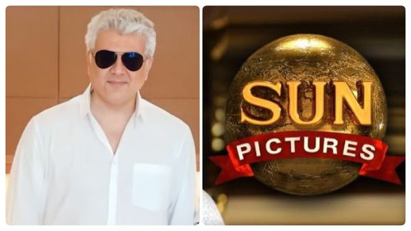 Ajith: AK 63... அஜித்துக்கு 150 கோடி ஆஃபர் கொடுத்த சன் பிக்சர்ஸ்... விஜய்க்கு அடுத்த ஸ்கெட்ச்!