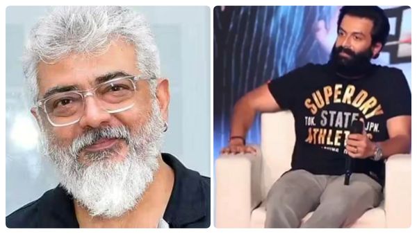 Ajith: “அஜித் மாதிரி ஒருத்தர பார்க்கவே முடியாது..” ரசிகர்கள் முன்னிலையில் புகழ்ந்த சூப்பர் ஸ்டார்!