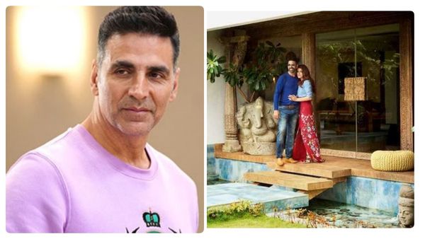 பல சொகுசு பங்களா.. கோடி கணக்கில் பேங்க் பேலன்ஸ்.. அக்ஷய் குமாரின் சொத்து மதிப்பு எவ்வளவு தெரியுமா?