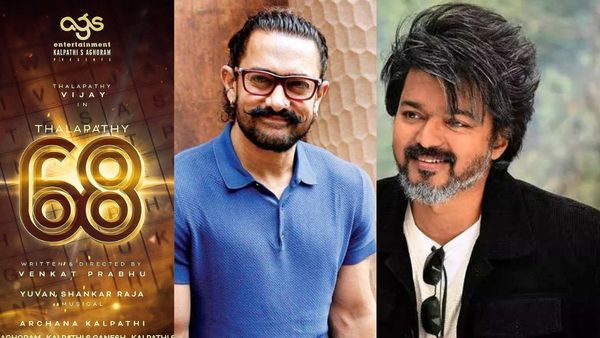 Thalapathy 68: தளபதி 68ல் இணையும் பாலிவுட் ஸ்டார்ஸ்.. லிஸ்டில் அமீர்கான்.. ஷாருக்கான்!