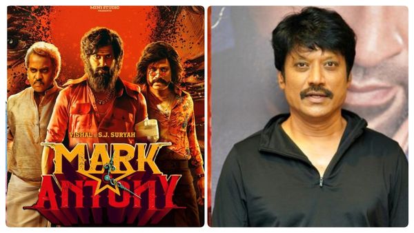 S.J.Suryah Salary - மார்க் ஆண்டனி.. நடிப்பு அரக்கன் எஸ்.ஜே.சூர்யா வாங்கிய சம்பளம் எவ்வளவு தெரியுமா?