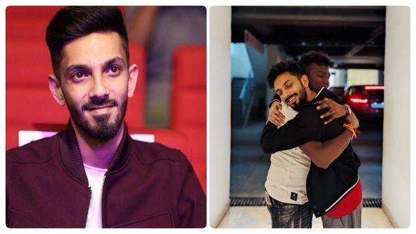 Anirudh: ஆழ்வார்பேட்டை டூ அந்தேரி.. பாலிவுட் பயணம் குறித்து பேசிய இசையமைப்பாளர் அனிருத்!