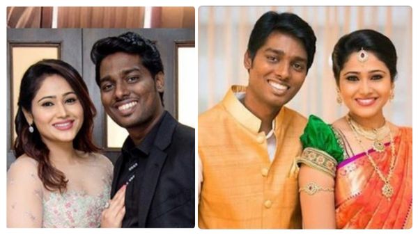 Atlee Priya - ப்ரதர்.. ரியல் வாழ்க்கையில் நடந்ததுதான் ராஜா ராணியா?.. அட்லீ - ப்ரியா காதல் கதை இதுதான்?