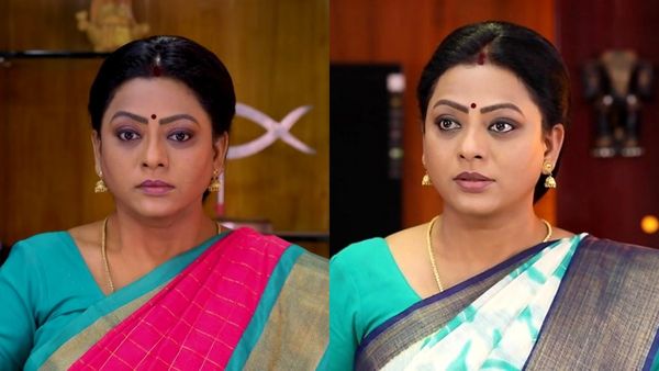 Baakiyalakshmi serial: செயல்லதான் பதில் சொல்லனும்.. பாக்கியாவின் தீர்க்கமான முடிவு!