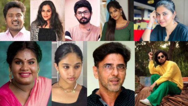 Bigg Boss Tamil 7: மொத்தம் 20 பேர்.. கடைசியா கசிந்த போட்டியாளர்கள் லிஸ்ட் இதுதான்.. ஆரம்பிக்கலாமா!