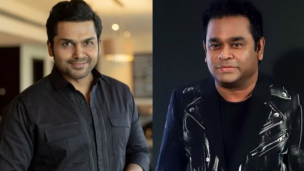 Karthi: ஏஆர் ரஹ்மானிடம் வெறுப்பை காட்டாதீங்க.. யுவனை அடுத்து கார்த்தியும் சப்போர்ட்!