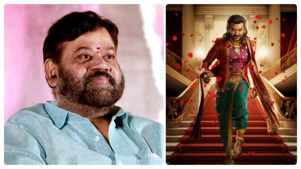 P Vasu: பி வாசு பிறந்தநாள் ஸ்பெஷலாக ரிலீஸாகியிருக்க வேண்டிய சந்திரமுகி 2... கடைசில இப்படி ஆயிடுச்சே!